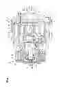 Fig. 02 - Electromagnetic clutch and method for producing armature for electromagnetic clutch
