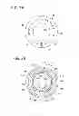 Fig. 04 - Electromagnetic clutch and method for producing armature for electromagnetic clutch