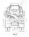 Fig. 02 - Chute turning restriction mechanism