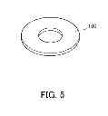 Fig. 06 - Chute turning restriction mechanism