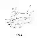 Fig. 07 - Chute turning restriction mechanism