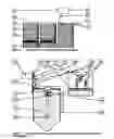 Fig. 07 - Continuous flow electroflocculation water treatment system