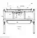 Fig. 02 - Adjustable vacuum pan assemblies for belt filters