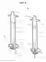 Fig. 05 - Solid phase micro-extraction (SPME) devices