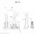 Fig. 15 - Solid phase micro-extraction (SPME) devices