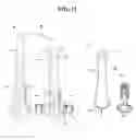 Fig. 16 - Solid phase micro-extraction (SPME) devices