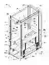 Fig. 01 - Vertical storage system