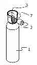 Fig. 01 - Pressure delivery system