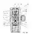 Fig. 22 - Pressure delivery system