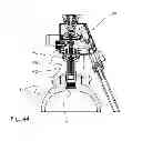Fig. 31 - Pressure delivery system