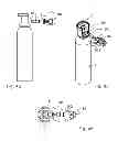 Fig. 33 - Pressure delivery system