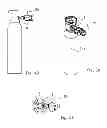 Fig. 34 - Pressure delivery system