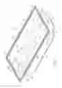 Fig. 02 - MYLAR BLENDED PLATE AND PACKAGE