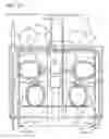 Fig. 14 - Liquid delivery system and liquid-flowpath regulating device