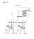 Fig. 28 - Liquid delivery system and liquid-flowpath regulating device