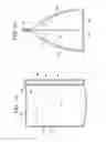Fig. 02 - Pouch with metering handle for dispensing flowable products