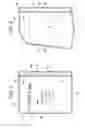 Fig. 03 - Pouch with metering handle for dispensing flowable products