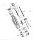 Fig. 06 - Drive Mechanism for an Injection Device and a Method of Assembling an Injection Device Incorporating Such Drive Mechanism