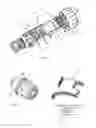 Fig. 08 - Drive Mechanism for an Injection Device and a Method of Assembling an Injection Device Incorporating Such Drive Mechanism