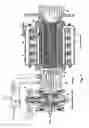 Fig. 04 - Simplex valving circuit