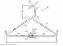 Fig. 01 - Method and apparatus for clothes hanger device