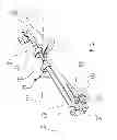 Fig. 02 - DEVICE FOR SECURING A LONG GUN TO THE INSIDE OF A VEHICLE DOOR