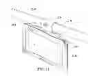 Fig. 10 - ACCESSORY POCKET SYSTEM