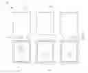 Fig. 01 - Accessory pocket system