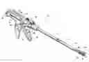 Fig. 01 - Surgical instrument with replaceable loading unit