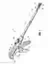 Fig. 02 - Surgical instrument with replaceable loading unit