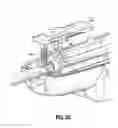 Fig. 22 - Surgical instrument with replaceable loading unit