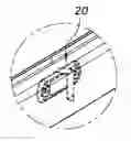 Fig. 01 - RFID ASSEMBLY INCLUDING SPRING CLIP