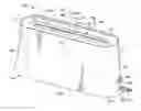 Fig. 01 - Portable volatile material dispenser and method of simulating a flame in same