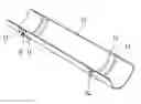 Fig. 01 - SUPPORT CHANNEL