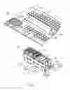 Fig. 02 - MOUNTING APPARATUS FOR INPUT/OUTPUT DEVICE