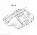 Fig. 06 - Assembly for mounting a component centered to an opening