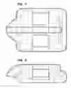 Fig. 07 - Assembly for mounting a component centered to an opening