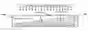Fig. 01 - Microelectronic displacement damage dose detector