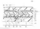 Fig. 01 - Semiconductor device having insulation layer with concave portion and semiconductor layer formed over concave portion, electro-optical device, method of manufacturing semiconductor device, method of manufacturing electro-optical device, and electronic apparatus