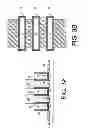 Fig. 04 - Self-aligned borderless contacts using a photo-patternable dielectric material as a replacement contact