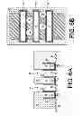 Fig. 07 - Self-aligned borderless contacts using a photo-patternable dielectric material as a replacement contact