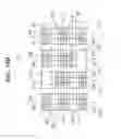 Fig. 17 - Semiconductor devices having fin shaped channels