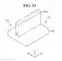 Fig. 23 - Semiconductor devices having fin shaped channels