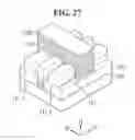 Fig. 26 - Semiconductor devices having fin shaped channels