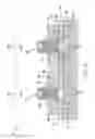 Fig. 11 - EPITAXIAL REPLACEMENT OF A RAISED SOURCE/DRAIN
