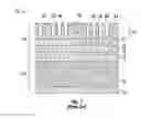 Fig. 02 - Method of fabricating MEMS device having release etch stop layer
