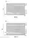 Fig. 13 - Method of fabricating MEMS device having release etch stop layer