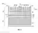 Fig. 14 - Method of fabricating MEMS device having release etch stop layer