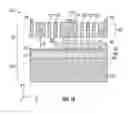 Fig. 15 - Method of fabricating MEMS device having release etch stop layer