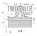 Fig. 20 - Method of fabricating MEMS device having release etch stop layer